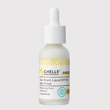 Sun Shield Spf 50 Non-Tinted - My Village Green